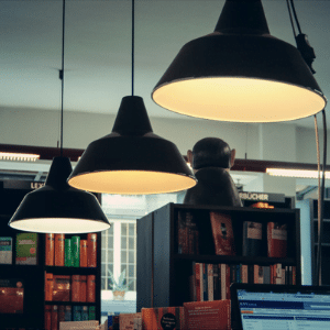 light